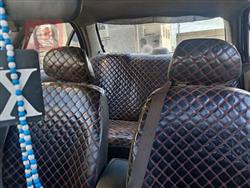 نیسان سێنترا